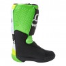 BUTY FOX COMP GREEN/YELLOW