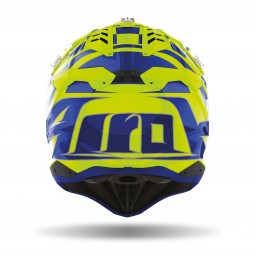 KASK AIROH AVIATOR 3 TC21 GLOSS