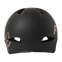 KASK ROWEROWY FOX FLIGHT BLACK