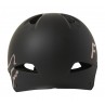 KASK ROWEROWY FOX FLIGHT BLACK