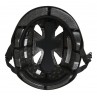 KASK ROWEROWY FOX FLIGHT BLACK