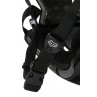 KASK ROWEROWY FOX FLIGHT BLACK