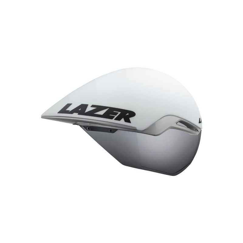 Lazer Kask Volante CE-CPSC White S