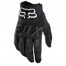 RĘKAWICE FOX LEGION WATER BLACK