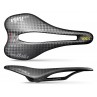 Siodło SELLE ITALIA SLR Boost Tekno Superflow L3, Carbon Rail ⌀7x9 mm + 10mm, Full Carbon, 96g, Czarne (NEW)