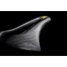 Siodło SELLE ITALIA SLR Boost Tekno Superflow L3, Carbon Rail ⌀7x9 mm + 10mm, Full Carbon, 96g, Czarne (NEW)