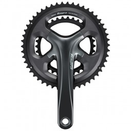 Crankset 10-Speed FC-4700 50/34T 170MM