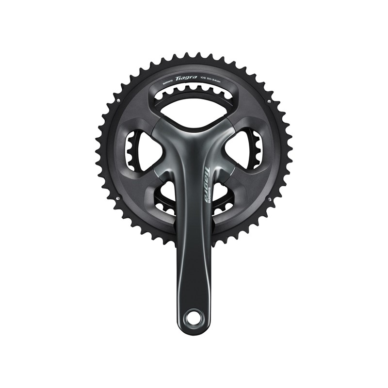 Crankset 10-Speed FC-4700 50/34T 170MM