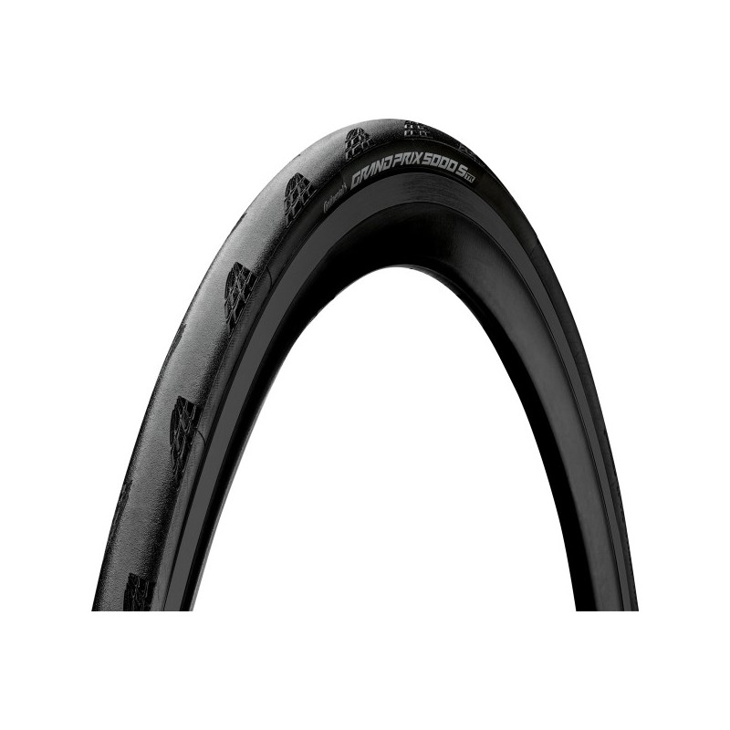 Opona Grand Prix 5000 S 25-622 Czarna Zwij