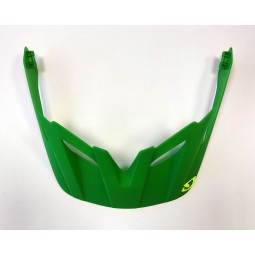 Daszek do kasku dziecięcego GIRO TREMOR matte ano green (NEW)