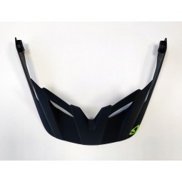 Daszek do kasku dziecięcego GIRO TREMOR matte black (NEW)