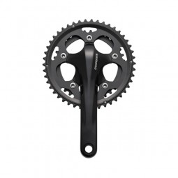 Mechanizm Korbowy 10rz Cz FC-CX50 46/36T 175mm