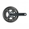 Mechanizm Korbowy 10rz FC-4700 48/34T 175mm  B/Łoż