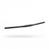 PRO Koryak Kierownica Flat 720mm/31.8mm