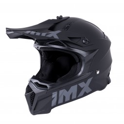 KASK IMX FMX-02 MATT BLACK