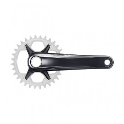 Mechanizm Korbowy 12rz FC-M8130 175mm B/Tarcz B/Łoż