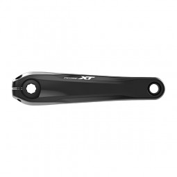 Mechanizm Korbowy STEPS FC-M8150 175mm Tylko Ramiona