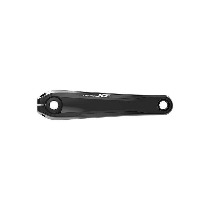 Mechanizm Korbowy STEPS FC-M8150 175mm Tylko Ramiona
