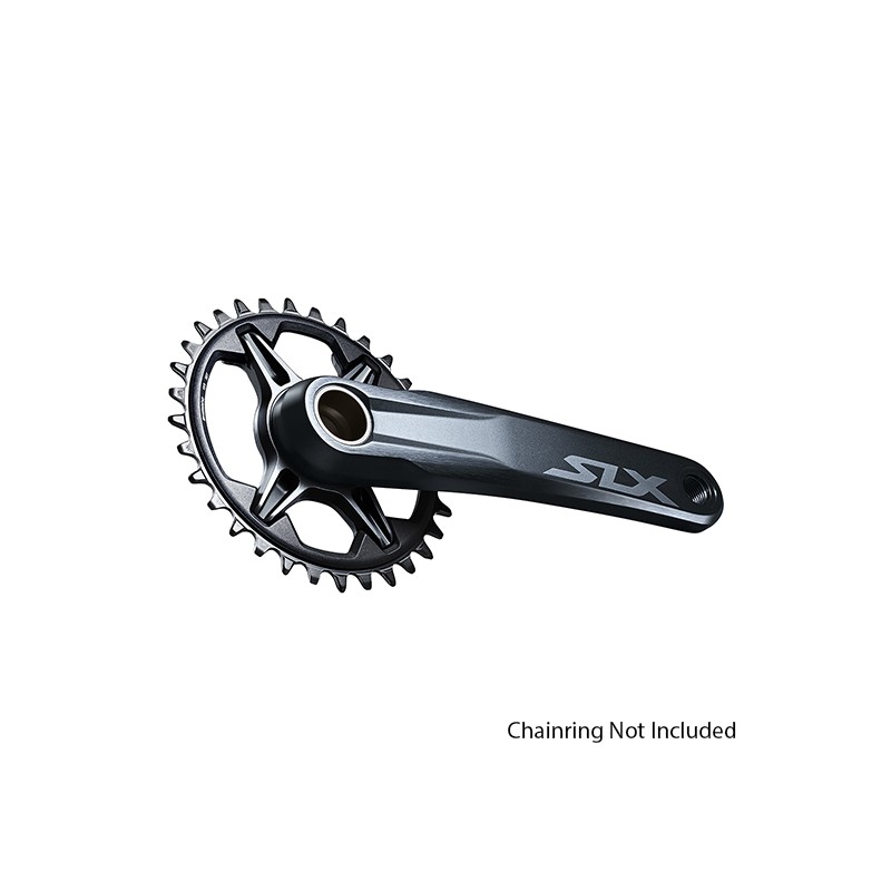 Mechanizm Korbowy 12rz FC-M7100 175mm B/Tarcz B/Łoż