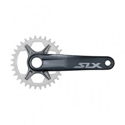 Mechanizm Korbowy 12rz FC-M7100 170mm B/Tarcz B/Łoż