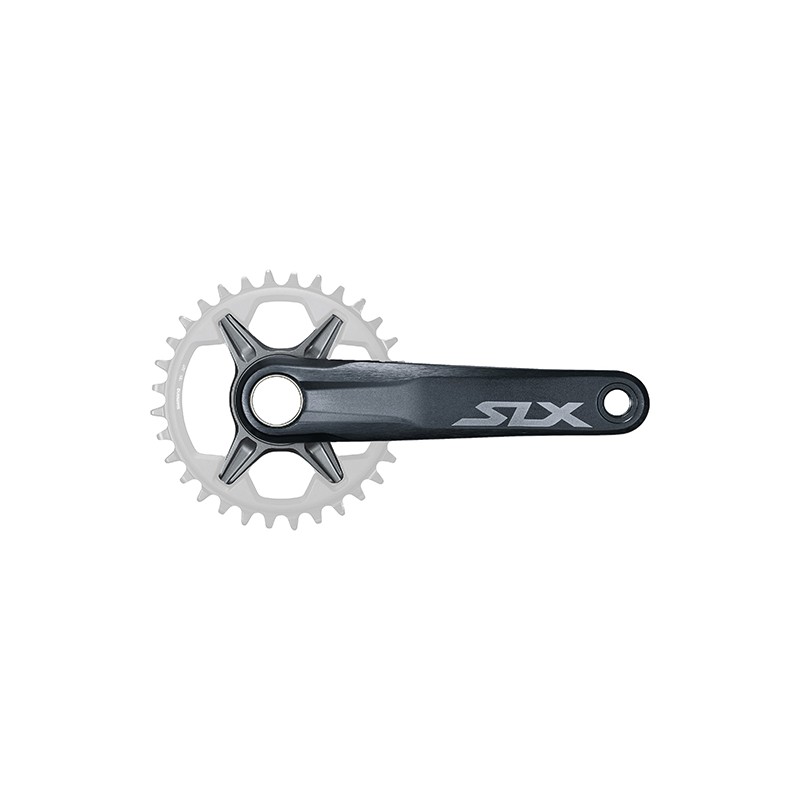 Mechanizm Korbowy 12rz FC-M7100 170mm B/Tarcz B/Łoż