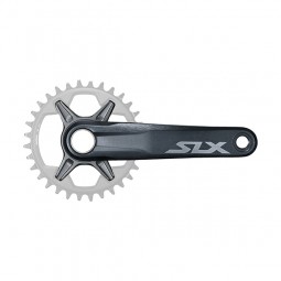 Mechanizm Korbowy 12rz FC-M7130 175mm B/Tarcz B/Łoż