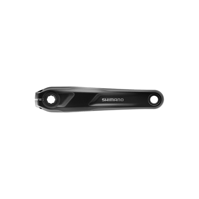 Mechanizm Korbowy STEPS FC-EM600 175mm Tylko Ramiona