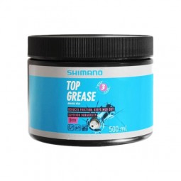 Smar Top Grease 500ml