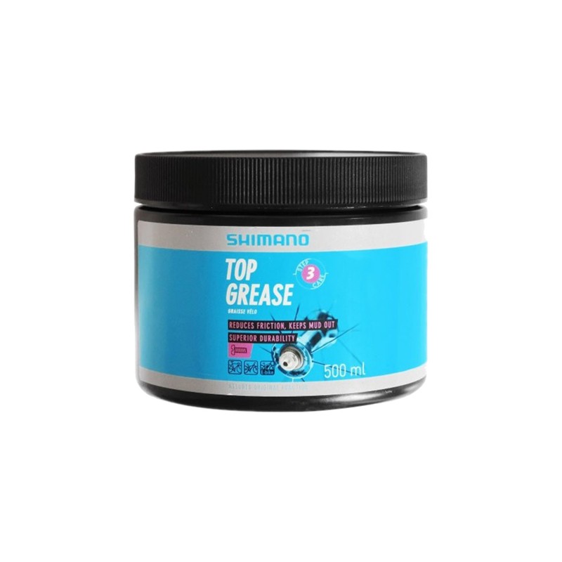 Smar Top Grease 500ml