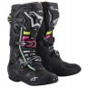 BUTY ALPINESTARS TECH 10 SUPERVENTED BLACK HUE