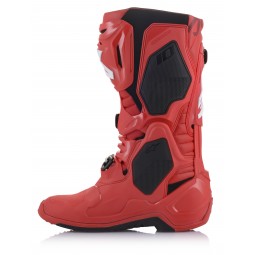 BUTY ALPINESTARS TECH 10 RED