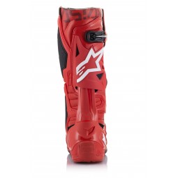 BUTY ALPINESTARS TECH 10 RED