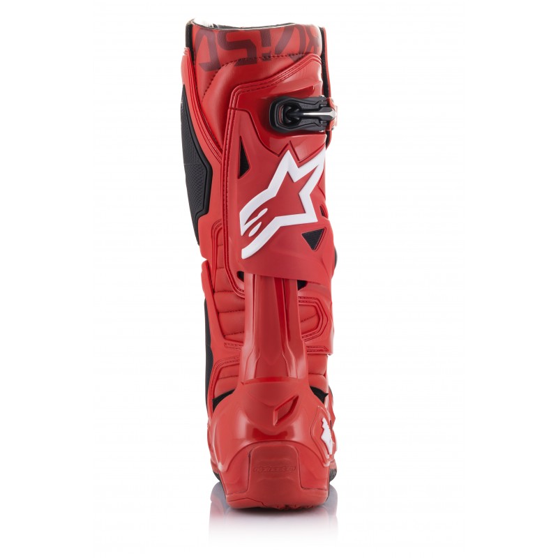 BUTY ALPINESTARS TECH 10 RED