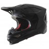 KASK ALPINESTARS SUPERTECH S-M8 ECHO BLACK/ANTHRACITE/M&G