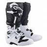 BUTY ALPINESTARS TECH 7 WHITE/BLACK