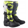 BUTY ALPINESTARS TECH 3 BLACK/COOL GREY/FLUO YELLOW