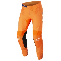 SPODNIE ALPINESTARS SUPERTECH FOSTER ORANGE