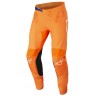 SPODNIE ALPINESTARS SUPERTECH FOSTER ORANGE