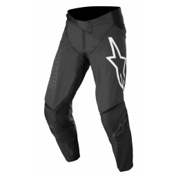 SPODNIE ALPINESTARS TECHSTAR GRAPHITE DARK GREY/BLACK