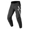 SPODNIE ALPINESTARS TECHSTAR GRAPHITE DARK GREY/BLACK