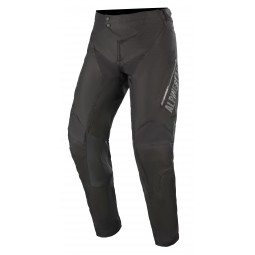 SPODNIE ALPINESTARS VENTURE R BLACK/BLACK