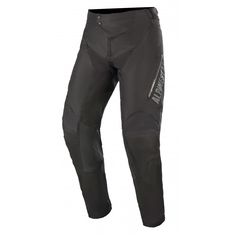 SPODNIE ALPINESTARS VENTURE R BLACK/BLACK
