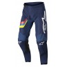 SPODNIE ALPINESTARS RACER BRAAP DARK BLUE