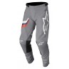 SPODNIE ALPINESTARS RACER BRAAP MID GREY