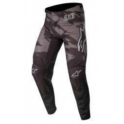 SPODNIE ALPINESTARS RACER TACTICAL BLACK/GREY