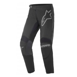 SPODNIE ALPINESTARS FLUID GRAPHITE BLACK/DARK GREY