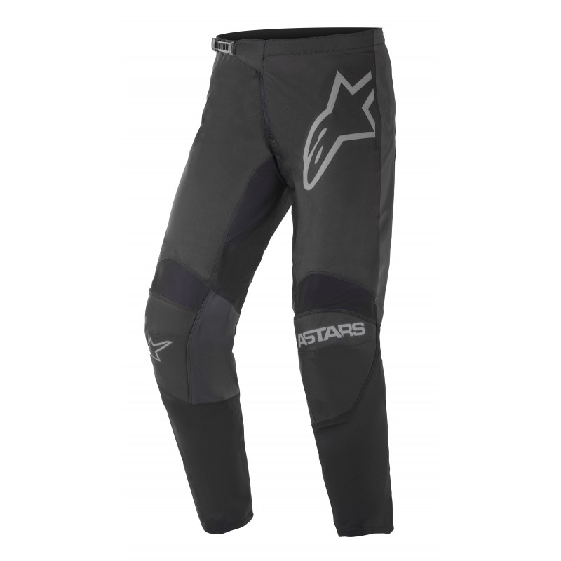 SPODNIE ALPINESTARS FLUID GRAPHITE BLACK/DARK GREY