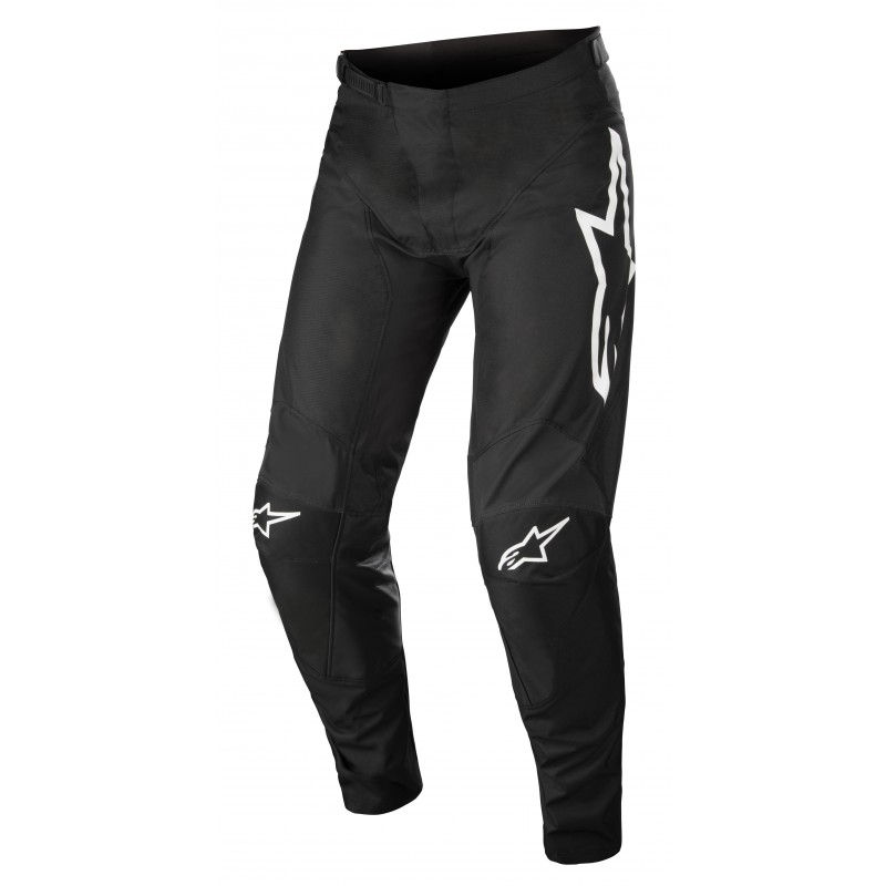 SPODNIE ALPINESTARS RACER COMPASS JUNIOR KIDS BLACK