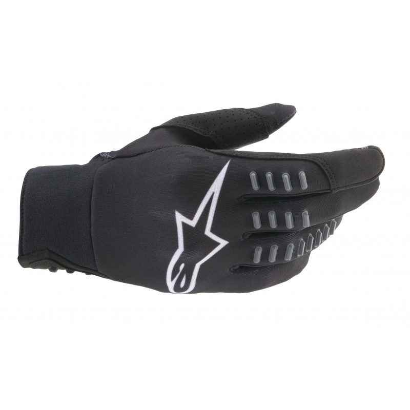 RĘKAWICE ALPINESTARS SMX-E BLACK/ANTHRACITE