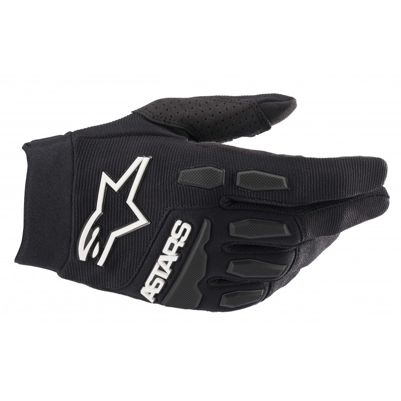 RĘKAWICE ALPINESTARS FULL BORE BLACK